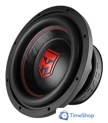 Головка сабвуфера Урал Молот 10 - Изображение №1 — Интернет-магазин Time-Shop