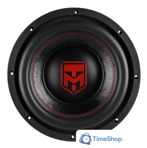 Головка сабвуфера Урал Молот 10 - Изображение №2 — Интернет-магазин Time-Shop