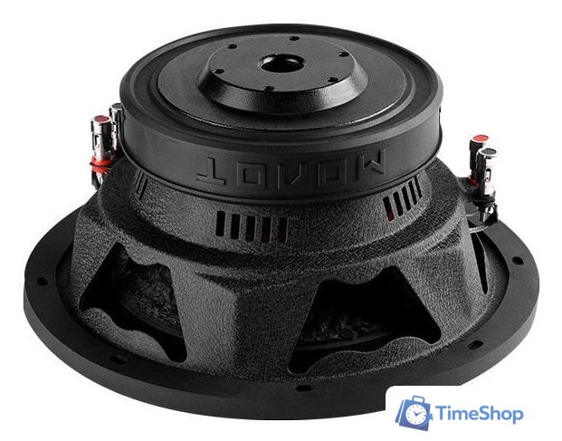 Головка сабвуфера Урал Молот 10 - Изображение №3 — Интернет-магазин Time-Shop