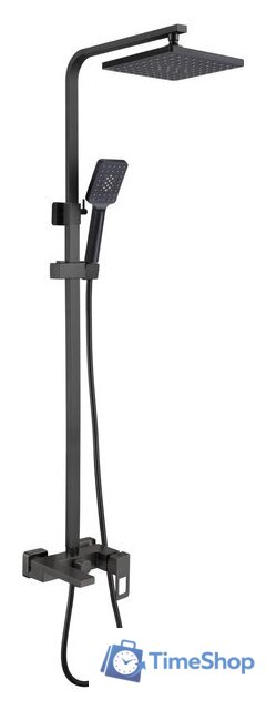 Душевая система  Savol S-SUS5003H - Изображение №1 — Интернет-магазин Time-Shop