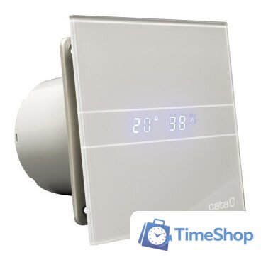 Осевой вентилятор CATA E-100 GSTH - Изображение №1 — Интернет-магазин Time-Shop