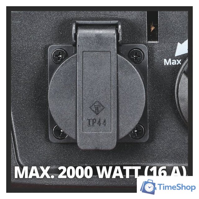 Пылесос Einhell TE-VC 2230 SACL - Изображение №5 — Интернет-магазин Time-Shop