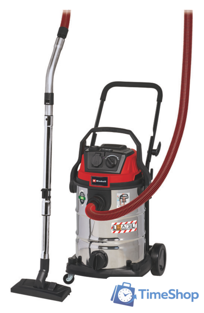 Пылесос Einhell TE-VC 2230 SACL - Изображение №1 — Интернет-магазин Time-Shop