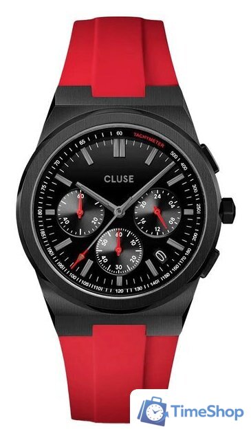 Наручные часы Cluse CW20810 - Изображение №1 — Интернет-магазин Time-Shop