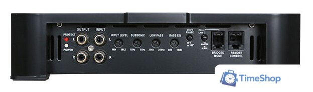 Автомобильный усилитель Урал W 1.1800 - Изображение №4 — Интернет-магазин Time-Shop