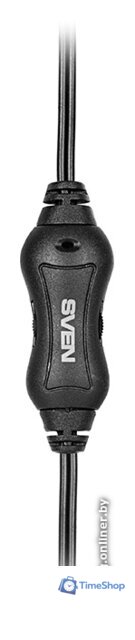 Наушники SVEN AP-151MV - Изображение №5 — Интернет-магазин Time-Shop