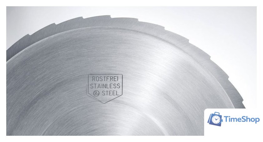 Ломтерезка Graef Classic C22 - Изображение №2 — Интернет-магазин Time-Shop