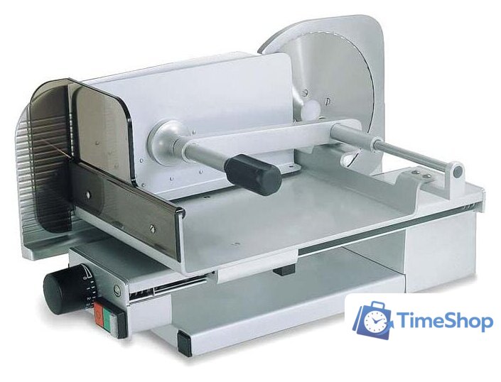 Ломтерезка Graef Classic C22 - Изображение №3 — Интернет-магазин Time-Shop