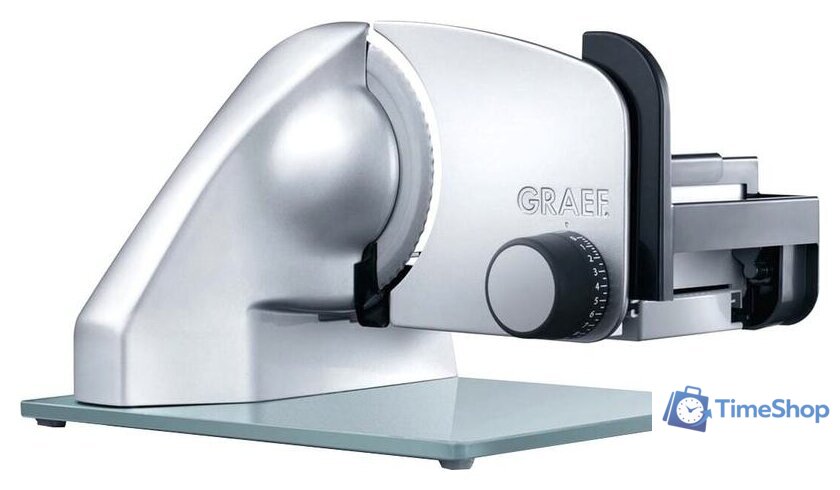 Ломтерезка Graef Classic C22 - Изображение №1 — Интернет-магазин Time-Shop