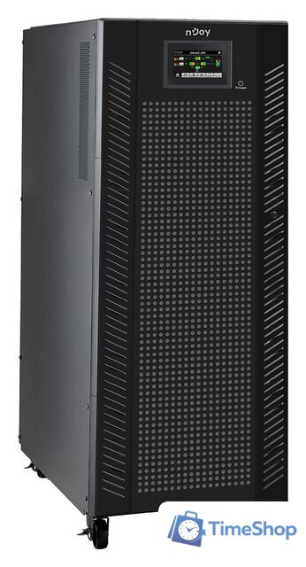 Источник бесперебойного питания nJoy Garun 60KL - Изображение №2 — Интернет-магазин Time-Shop