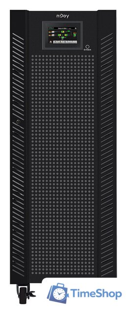 Источник бесперебойного питания nJoy Garun 60KL - Изображение №3 — Интернет-магазин Time-Shop