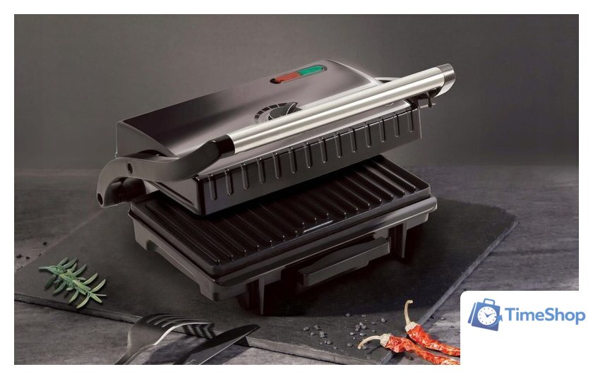 Электрогриль Berlinger Haus BH-9340 - Изображение №3 — Интернет-магазин Time-Shop