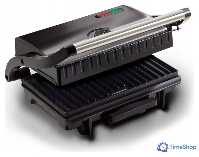 Электрогриль Berlinger Haus BH-9340 - Изображение №1 — Интернет-магазин Time-Shop