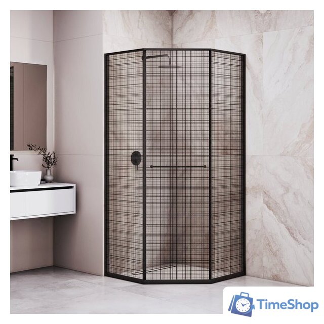 Душевой уголок RGW SV-82B R 33328299-244R - Изображение №1 — Интернет-магазин Time-Shop