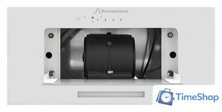 Кухонная вытяжка Schaub Lorenz SLD EL5530 - Изображение №6 — Интернет-магазин Time-Shop