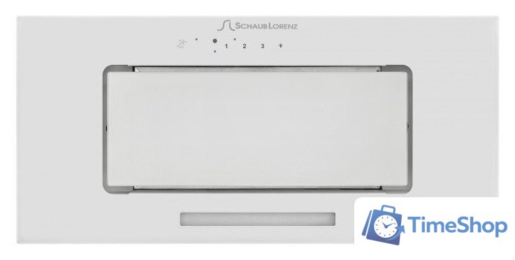 Кухонная вытяжка Schaub Lorenz SLD EL5530 - Изображение №2 — Интернет-магазин Time-Shop