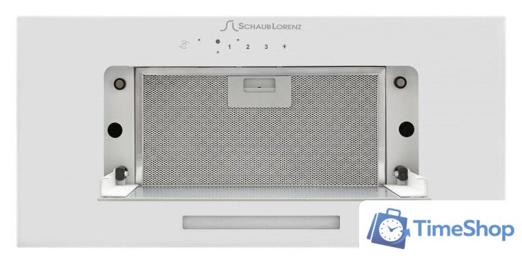 Кухонная вытяжка Schaub Lorenz SLD EL5530 - Изображение №3 — Интернет-магазин Time-Shop