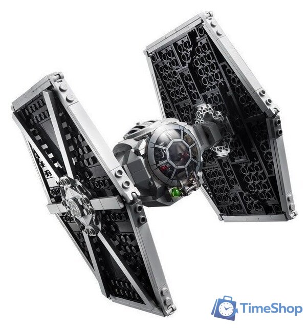 Конструктор LEGO Star Wars 75300 Имперский истребитель СИД - Изображение №4 — Интернет-магазин Time-Shop