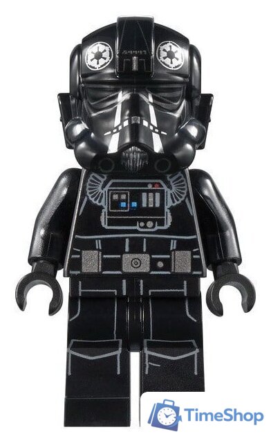 Конструктор LEGO Star Wars 75300 Имперский истребитель СИД - Изображение №7 — Интернет-магазин Time-Shop