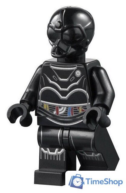 Конструктор LEGO Star Wars 75300 Имперский истребитель СИД - Изображение №9 — Интернет-магазин Time-Shop