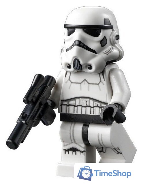 Конструктор LEGO Star Wars 75300 Имперский истребитель СИД - Изображение №5 — Интернет-магазин Time-Shop