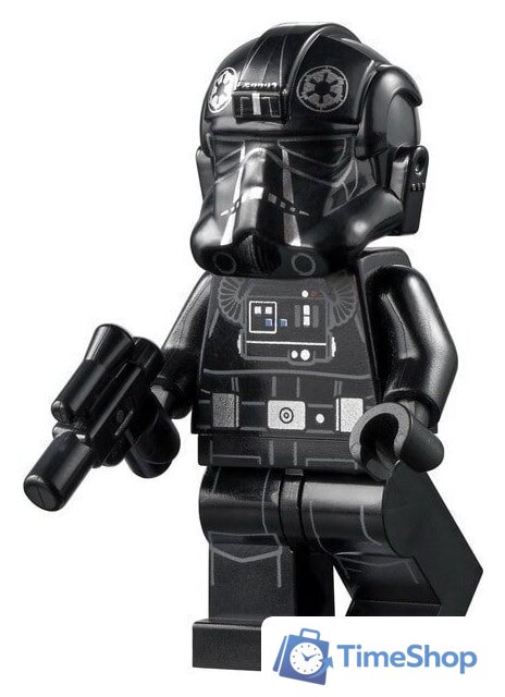 Конструктор LEGO Star Wars 75300 Имперский истребитель СИД - Изображение №8 — Интернет-магазин Time-Shop