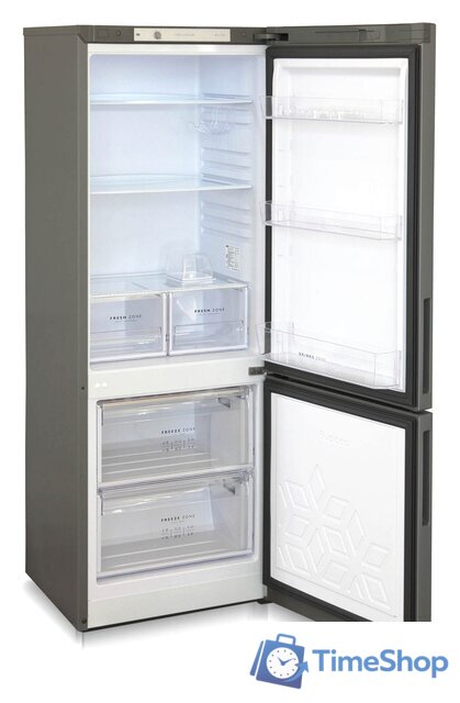 Холодильник Бирюса W6034 - Изображение №5 — Интернет-магазин Time-Shop