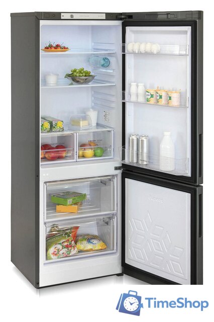 Холодильник Бирюса W6034 - Изображение №6 — Интернет-магазин Time-Shop