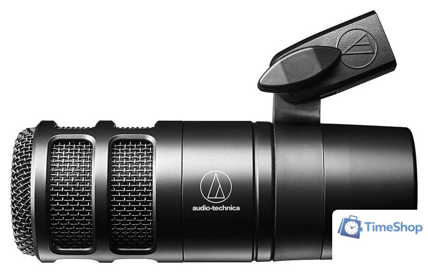 Проводной микрофон Audio-Technica AT2040 - Изображение №1 — Интернет-магазин Time-Shop