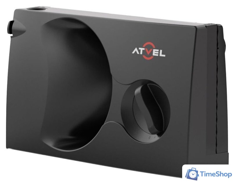 Ломтерезка Atvel Easycut SR1 (черный) - Изображение №2 — Интернет-магазин Time-Shop