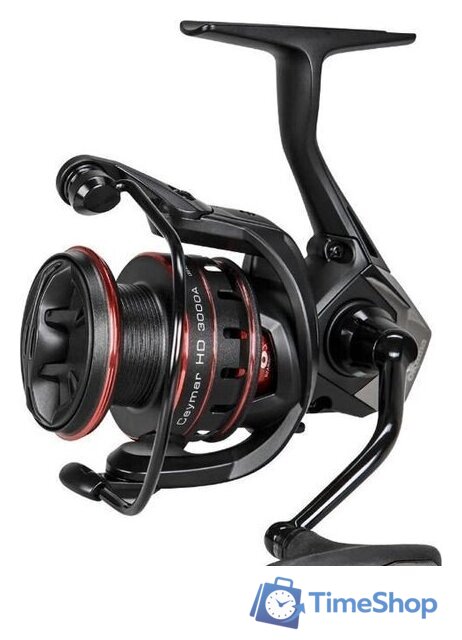 Рыболовная катушка Okuma Ceymar CHD-2500A - Изображение №1 — Интернет-магазин Time-Shop