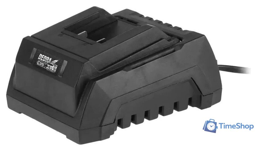  Dedra DED7015 (шуруповерт, скобозабиватель, лобзик, 1 АКБ, сумка) - Изображение №6 — Интернет-магазин Time-Shop