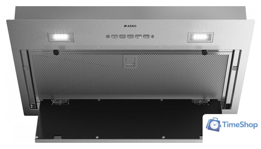Кухонная вытяжка ASKO CC4525SEU - Изображение №2 — Интернет-магазин Time-Shop