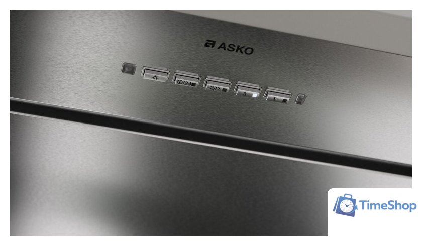 Кухонная вытяжка ASKO CC4525SEU - Изображение №3 — Интернет-магазин Time-Shop