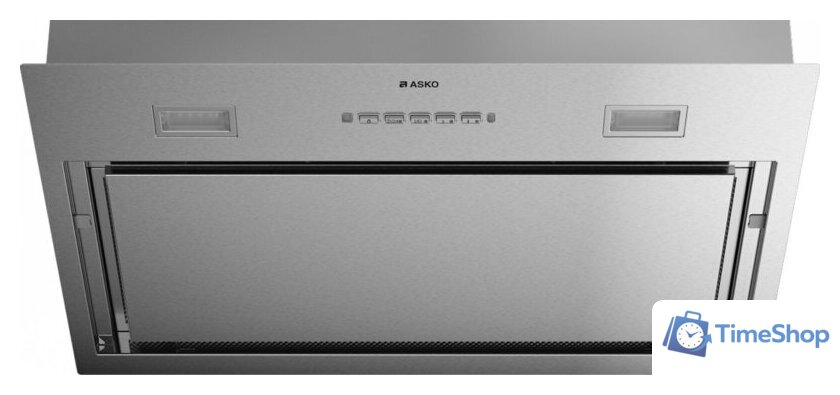 Кухонная вытяжка ASKO CC4525SEU - Изображение №1 — Интернет-магазин Time-Shop