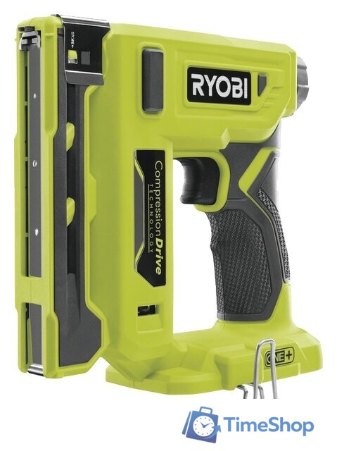 Степлер Ryobi R18ST50-0 - Изображение №1 — Интернет-магазин Time-Shop