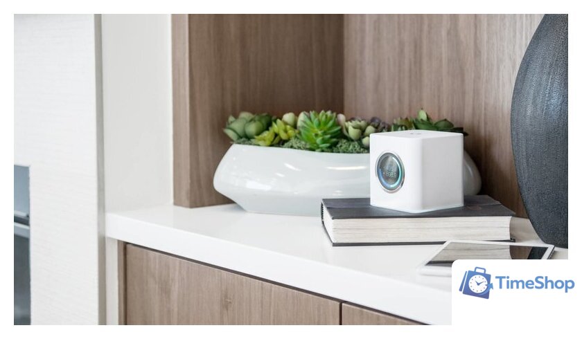 Wi-Fi система Ubiquiti AmpliFi Mesh Wi-Fi System AFi-HD - Изображение №7 — Интернет-магазин Time-Shop