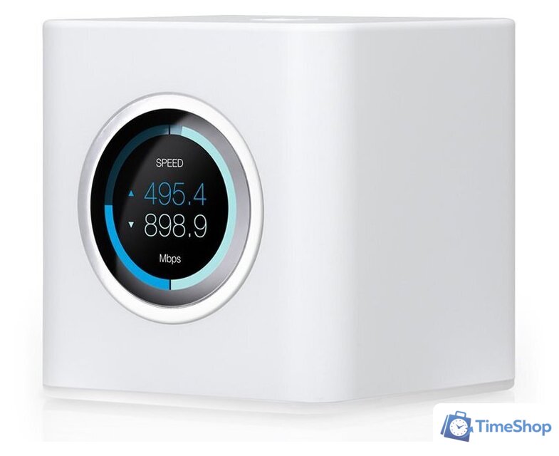 Wi-Fi система Ubiquiti AmpliFi Mesh Wi-Fi System AFi-HD - Изображение №2 — Интернет-магазин Time-Shop