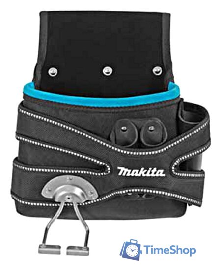 Сумка для инструментов Makita для садового инструмента P-72154 - Изображение №1 — Интернет-магазин Time-Shop
