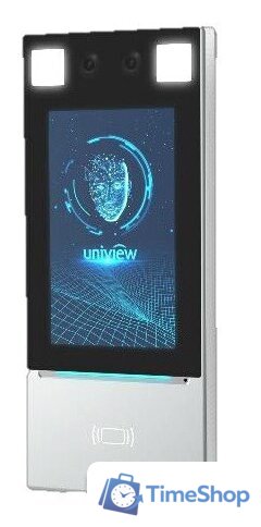 Терминал распознавания лиц Uniview OET-213H - Изображение №1 — Интернет-магазин Time-Shop