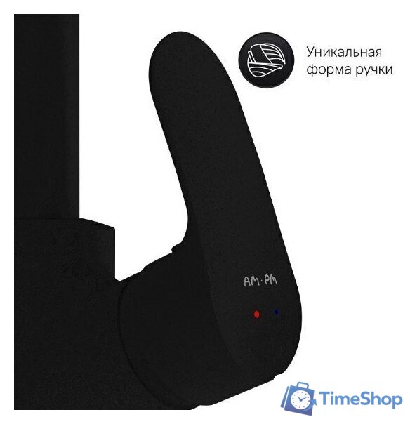 Кухонная мойка Berge BR-7602 + Like F8005022 (черный) - Изображение №17 — Интернет-магазин Time-Shop