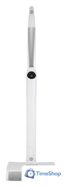 Электрошвабра Polaris PFW 3030 (белый) - Изображение №1 — Интернет-магазин Time-Shop