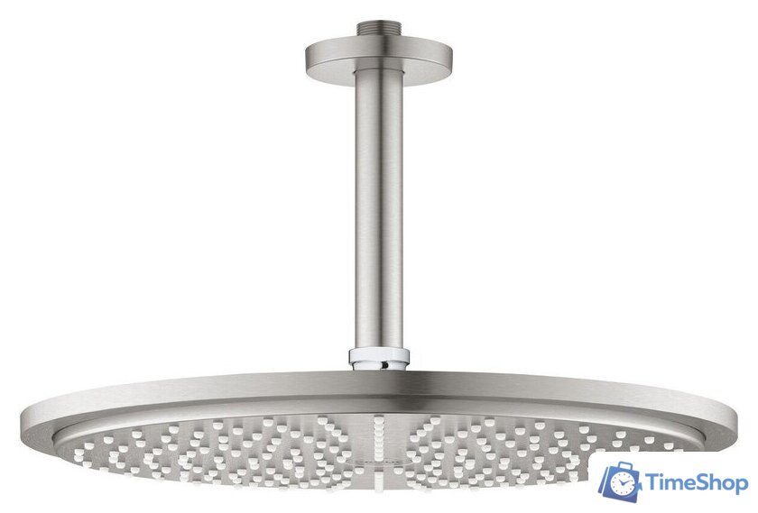 Верхний душ Grohe Rainshower Cosmopolitan 310 26067DC0 - Изображение №1 — Интернет-магазин Time-Shop