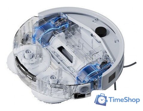 Робот-пылесос Robojet Vision Max - Изображение №8 — Интернет-магазин Time-Shop