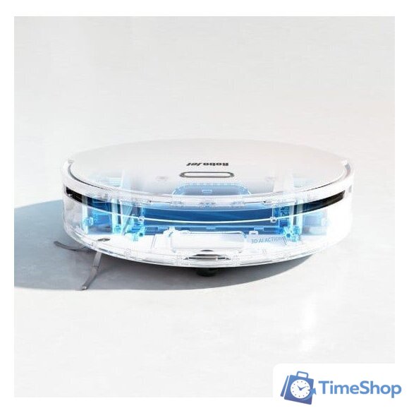 Робот-пылесос Robojet Vision Max - Изображение №7 — Интернет-магазин Time-Shop