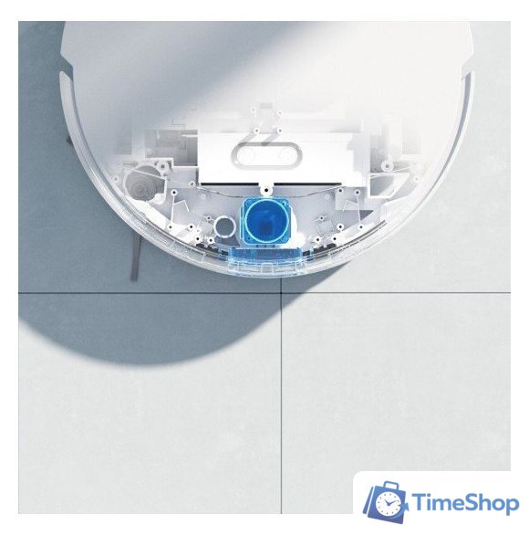 Робот-пылесос Robojet Vision Max - Изображение №9 — Интернет-магазин Time-Shop