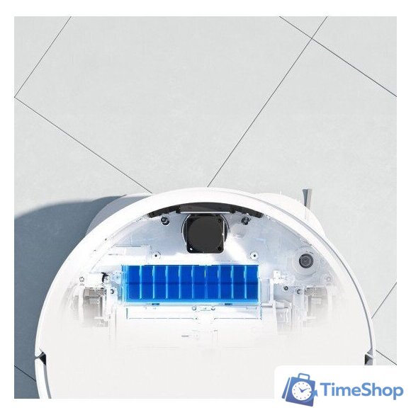 Робот-пылесос Robojet Vision Max - Изображение №10 — Интернет-магазин Time-Shop