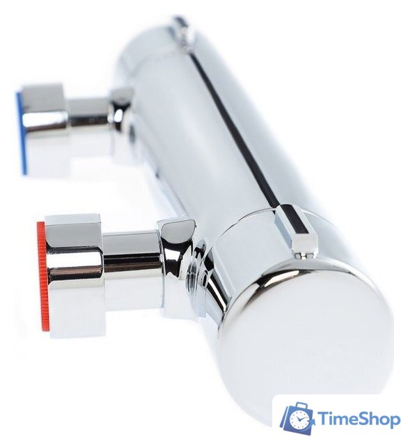 Душевая система  Agger Thermo A2492200 - Изображение №8 — Интернет-магазин Time-Shop
