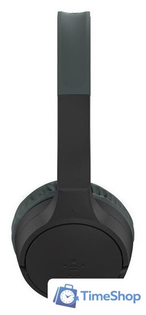 Наушники Belkin SoundForm Mini Wireless USB-C (черный) - Изображение №2 — Интернет-магазин Time-Shop