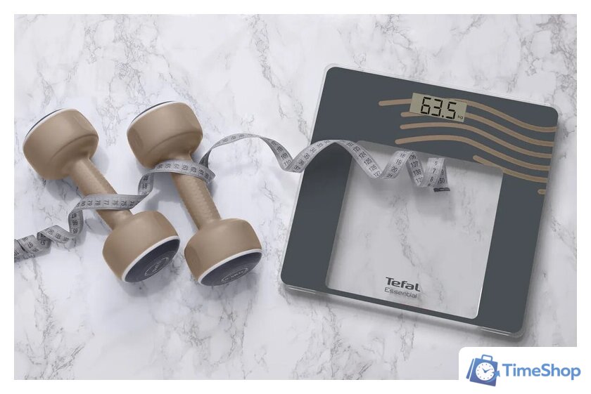 Напольные весы Tefal PP1330V0 - Изображение №10 — Интернет-магазин Time-Shop
